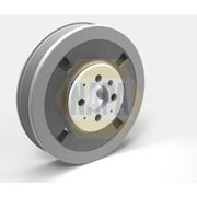 NAPA Crank Shaft Belt Pulley NTV1020