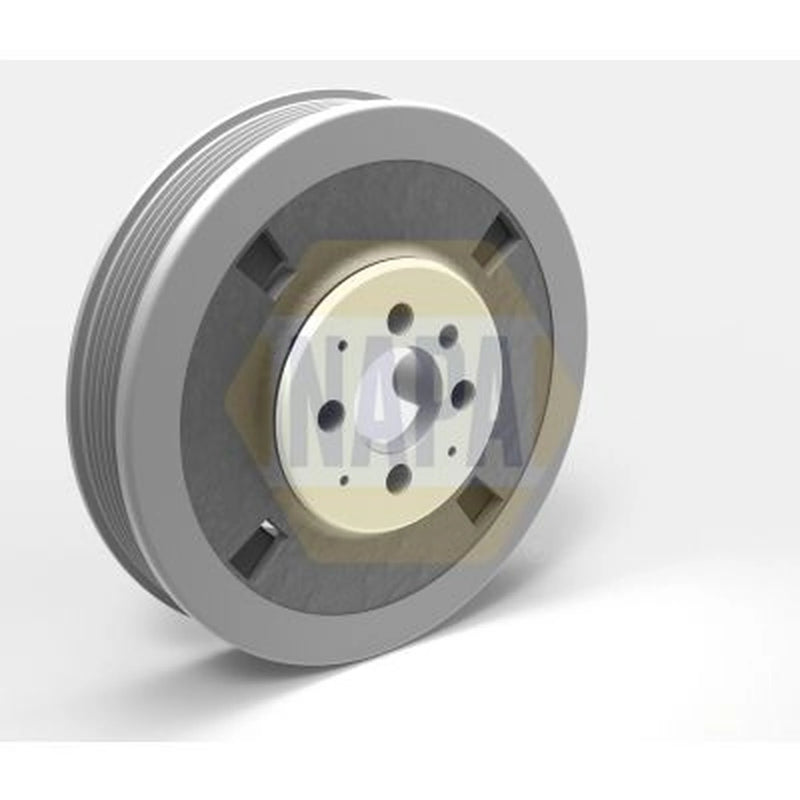 NAPA Crank Shaft Belt Pulley NTV1020