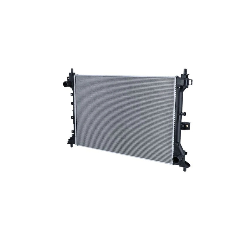 NRF Engine Radiator 550195