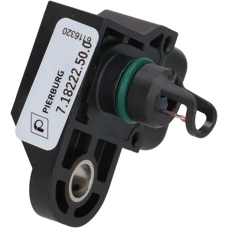 Pierburg MAP Sensor (Manifold Air Pressure) 7.18222.50.0
