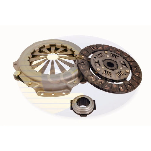 Comline Clutch Kit Set 3pc ECK066