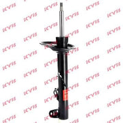 KYB Shock Absorber Damper Strut Front Left 333920