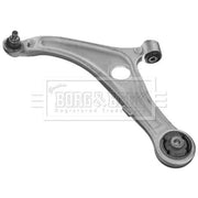 Borg & Beck Control/Trailing Arm BCA7549