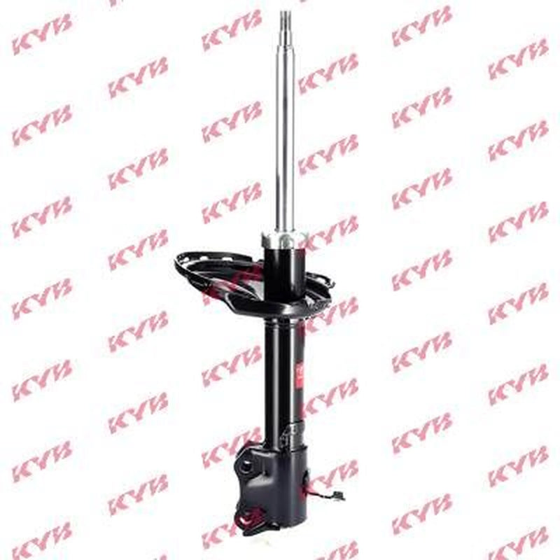 KYB Shock Absorber Damper Strut Rear Right 334394