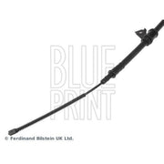 Blue Print Handbrake Cable Left Rear ADG046196