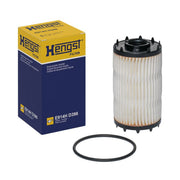 Hengst Engine Oil Filter E914H D398