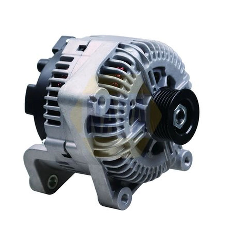 NAPA Car Alternator 12V NAL1326