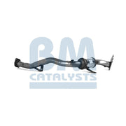 BM Catalysts Homologated Petrol Cat BM90527H