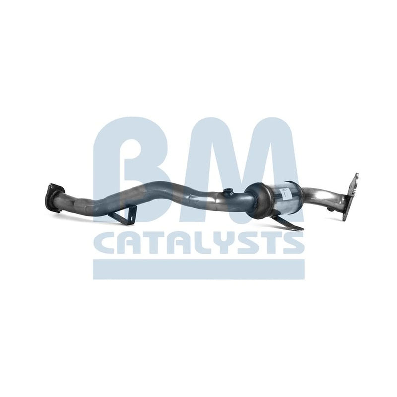 BM Catalysts Homologated Petrol Cat BM90527H