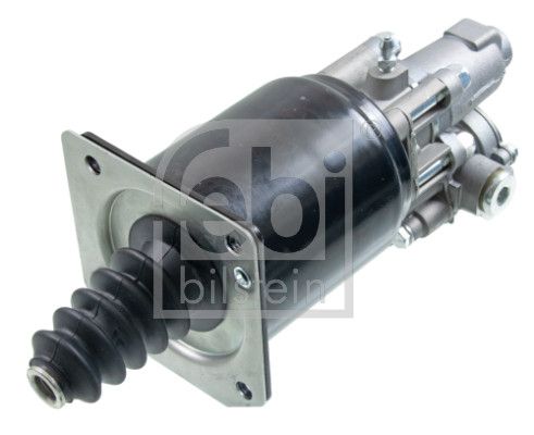 Febi Clutch Servo Booster Connectors