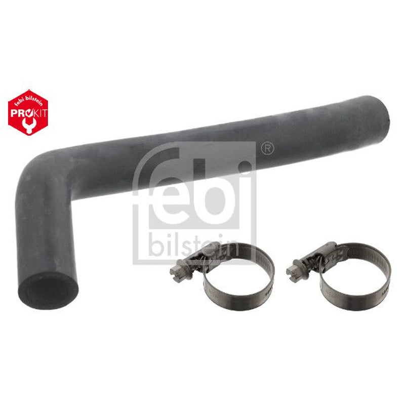 Febi Radiator Coolant Hose 280mm ID 49102