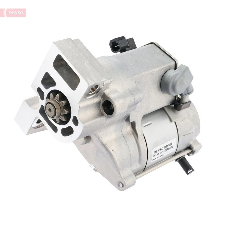 Denso Starter Motor 12V 1.4kW 9 Teeth DSN1488