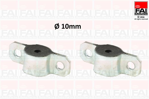FAI Anti Roll Bar Mounting Bracket