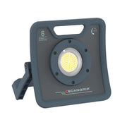 SCANGRIP® NOVA 6 C+R DUAL Work Light 6000 Lumens - 03.6205UK