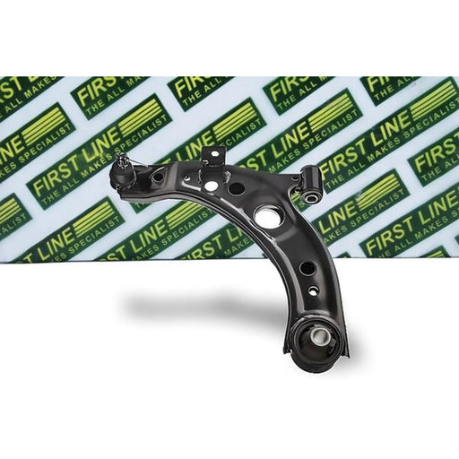 First Line Control/Trailing Arm FCA7212