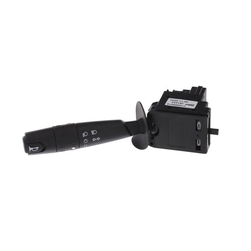 Valeo Steering Column Switch Connectors 251223