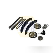 NAPA Timing Chain Kit Set 130 Links NCK4072
