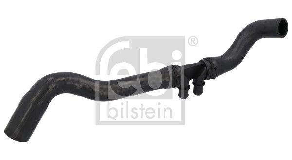 Febi Radiator Coolant Hose 615mm ID