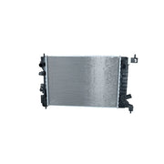 NRF Engine Radiator 59149