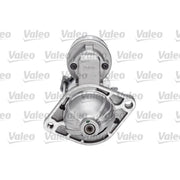Valeo Starter Motor 12V 1.3kW 9 Teeth 438270