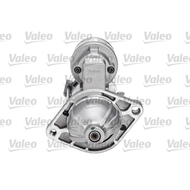 Valeo Starter Motor 12V 1.3kW 9 Teeth 438270