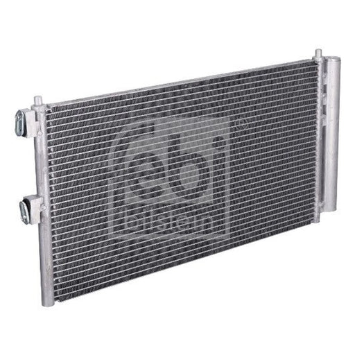 Febi Air Conditioning Condenser 194600
