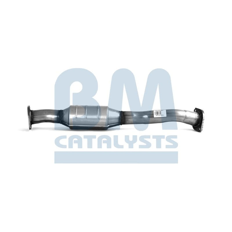 BM Catalysts Homologated Petrol Cat BM91152H