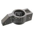 Febi Wishbone / Control / Trailing Arm Bush Rear 33971