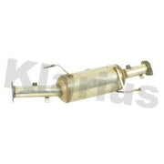 Klarius Diesel Particulate Filter T/A 390357