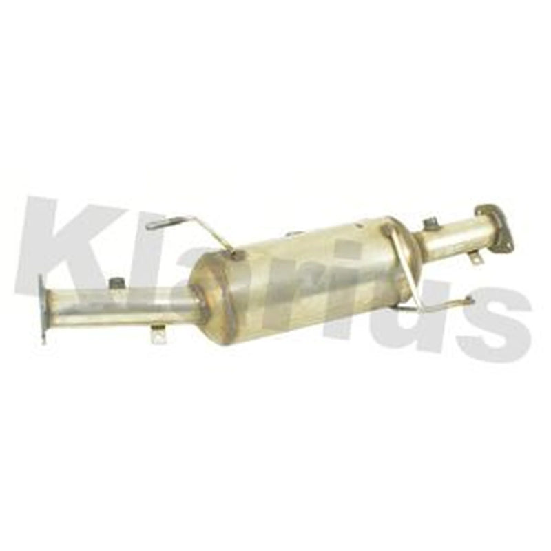 Klarius Diesel Particulate Filter T/A 390357