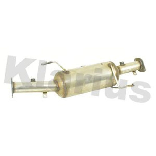 Klarius Diesel Particulate Filter T/A 390357
