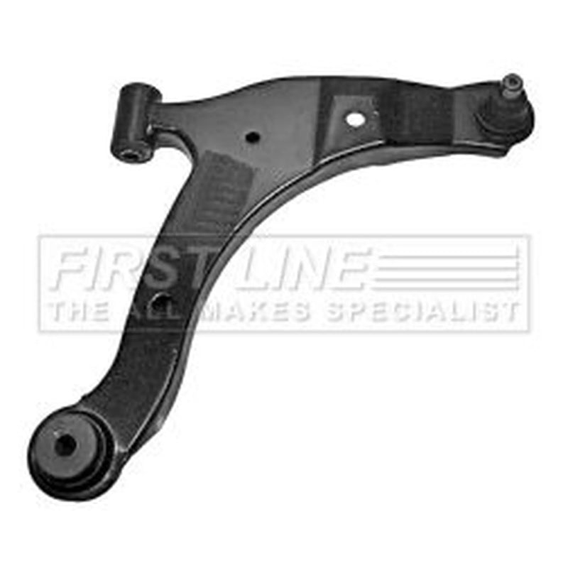 First Line Control/Trailing Arm FCA6206