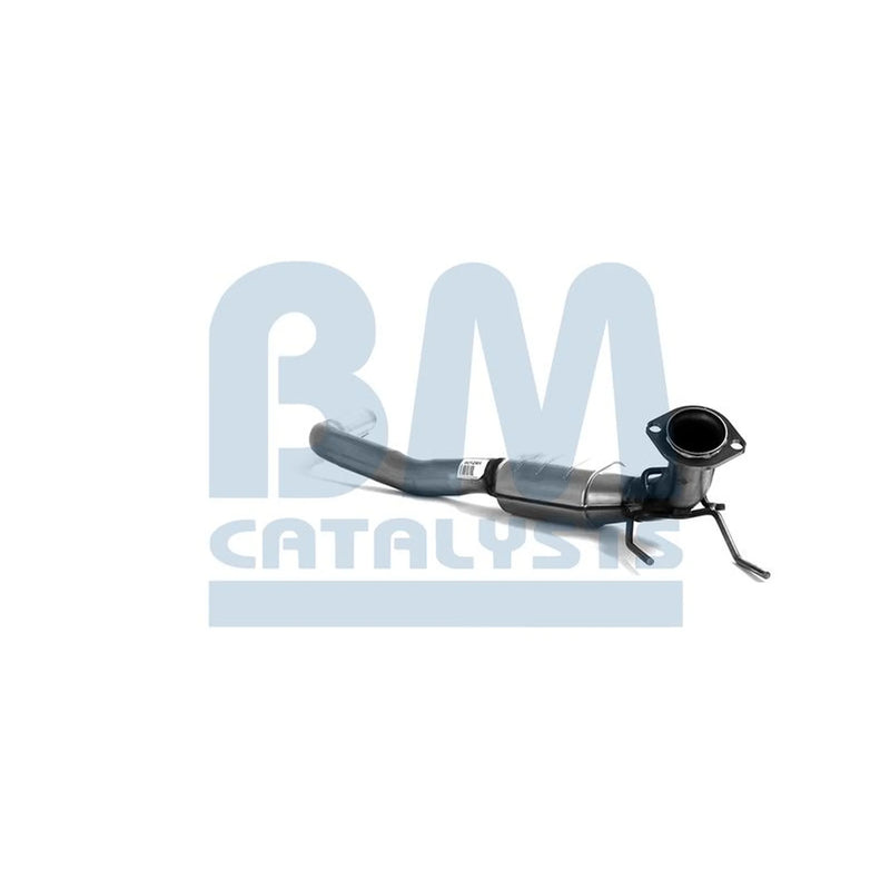 BM Catalysts Homologated Diesel Cat BM80124H