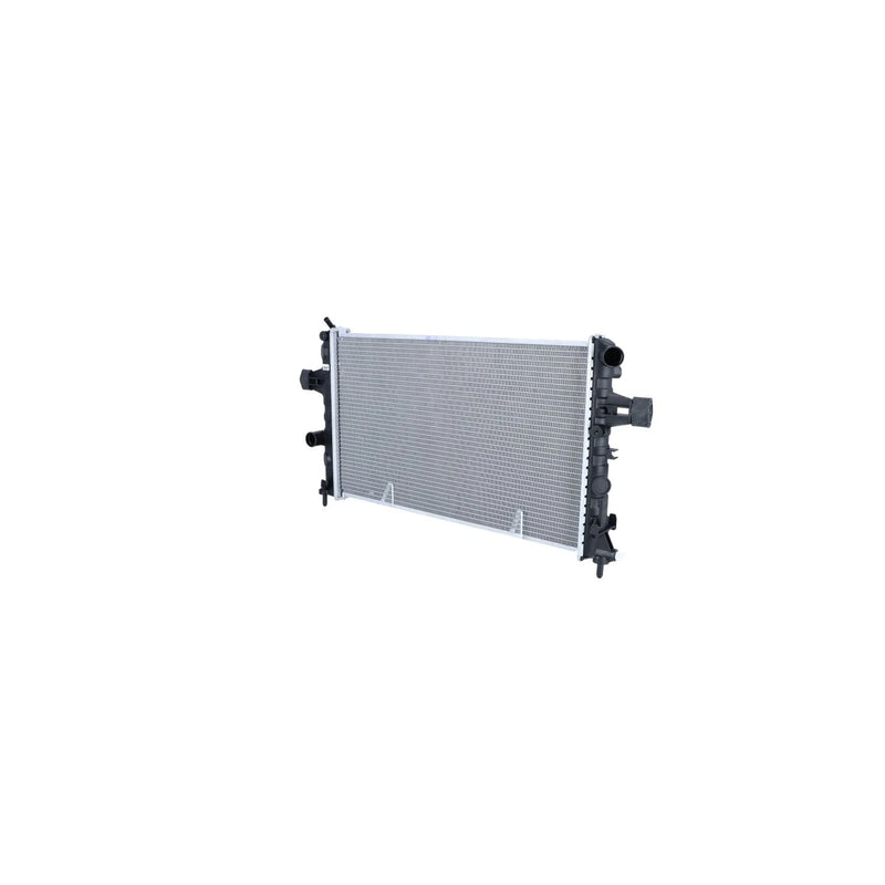 NRF Engine Radiator 54668