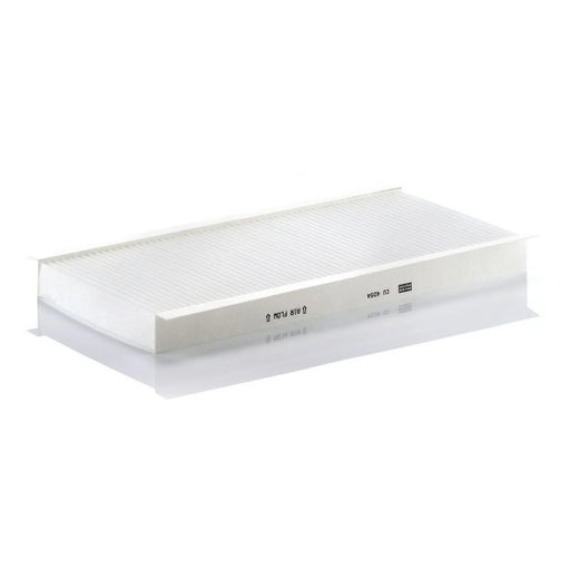 MANN-FILTER Cabin Air Filter (Pollen Filter) CU 4054
