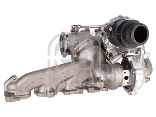 Febi Turbocharger Turbo Unit