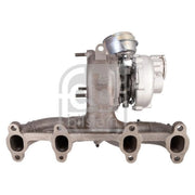 Febi Turbocharger Turbo Unit 186855