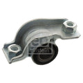 Febi Wishbone / Control / Trailing Arm Bush Rear 47909