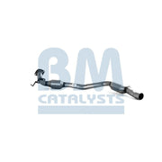 BM Catalysts Homologated Diesel Cat BM80196H