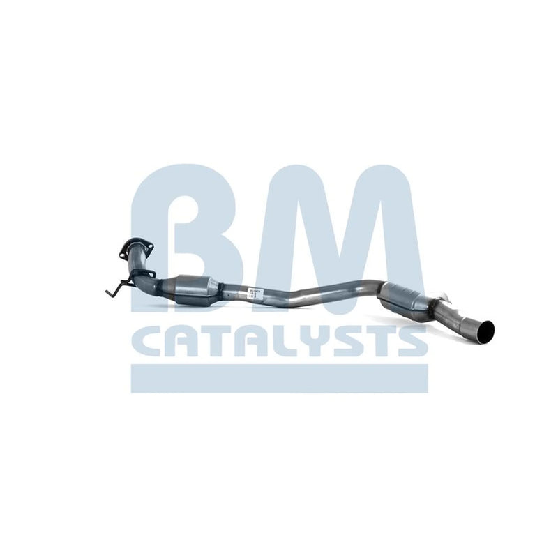 BM Catalysts Homologated Diesel Cat BM80196H