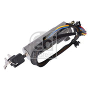 Febi Steering Lock Connectors 26892