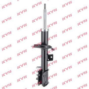 KYB Shock Absorber Damper Strut Front Left 339314