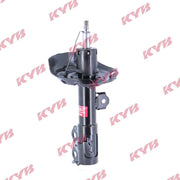 KYB Shock Absorber Damper Strut Front Left 3358035