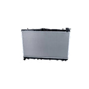 NRF Engine Radiator 53504