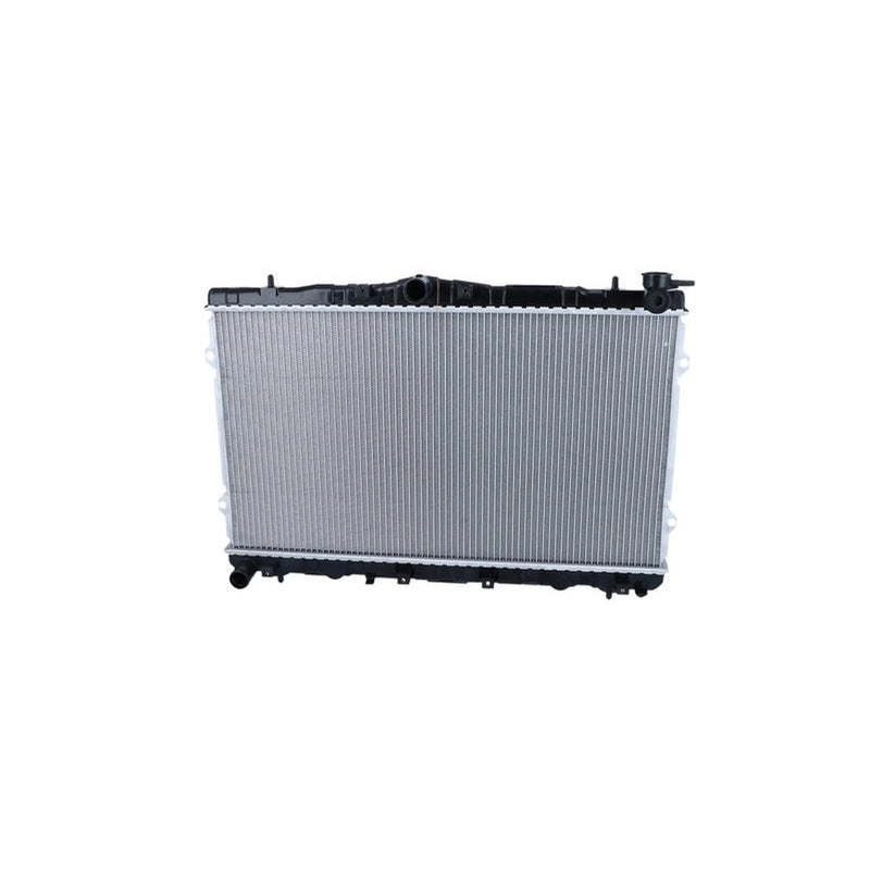 NRF Engine Radiator 53504