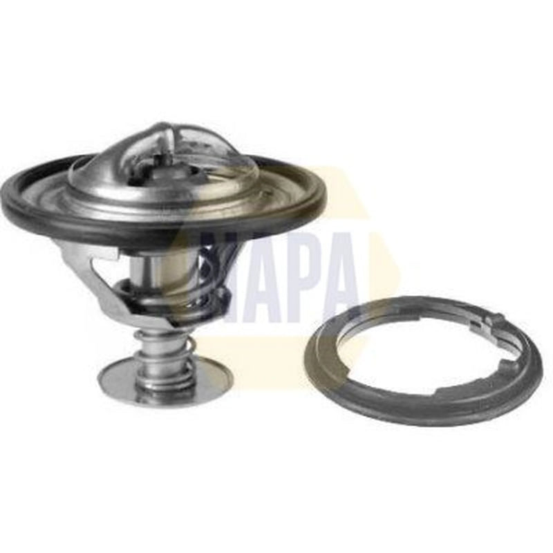 NAPA Thermostat,Coolant NTH1246