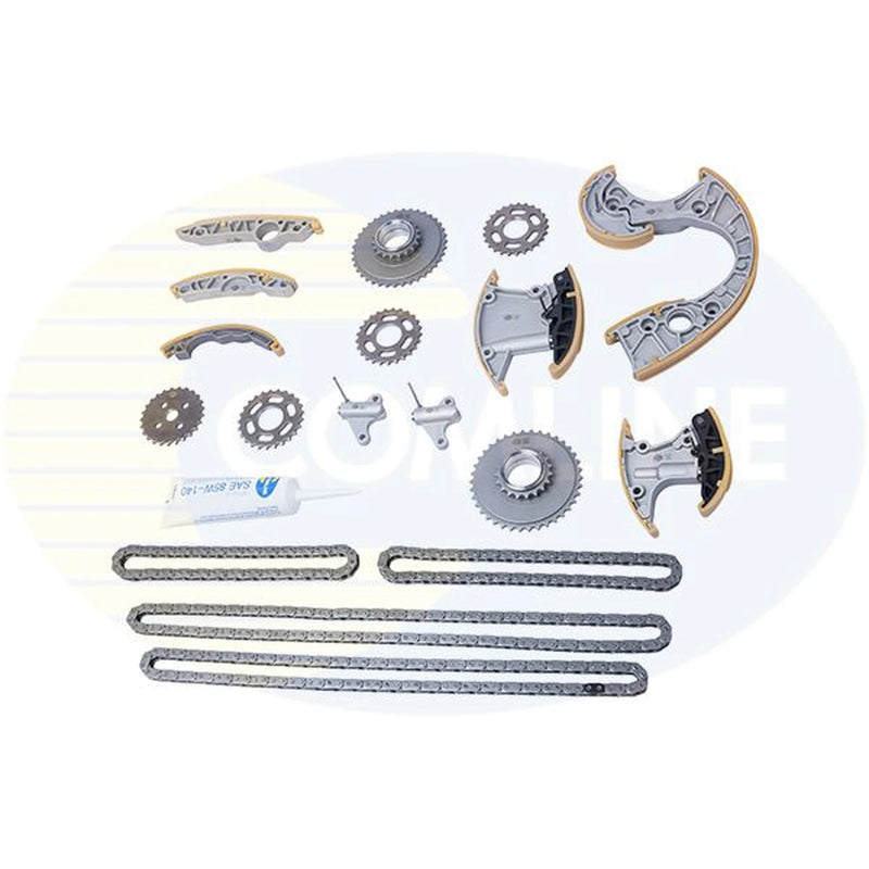 Comline Timing Chain Kit Set 64 Links CTK150B