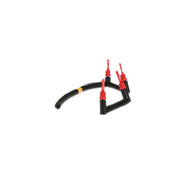 Gates Fuel Overflow Hose Pipe MFL1079
