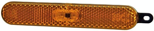 Hella 2PS 009 226-007 Side Marker Light