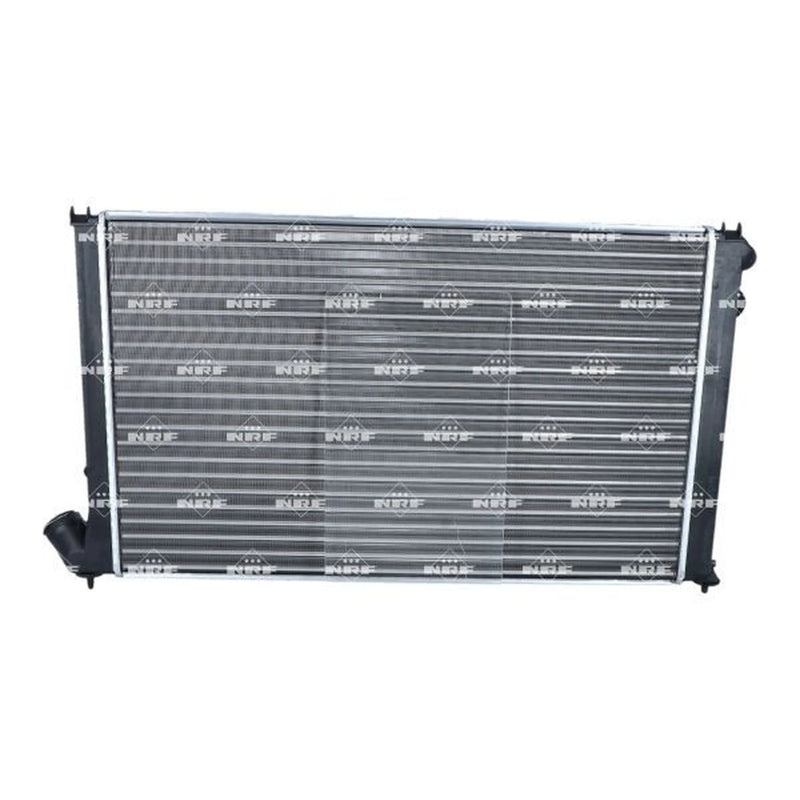NRF Engine Radiator 58022